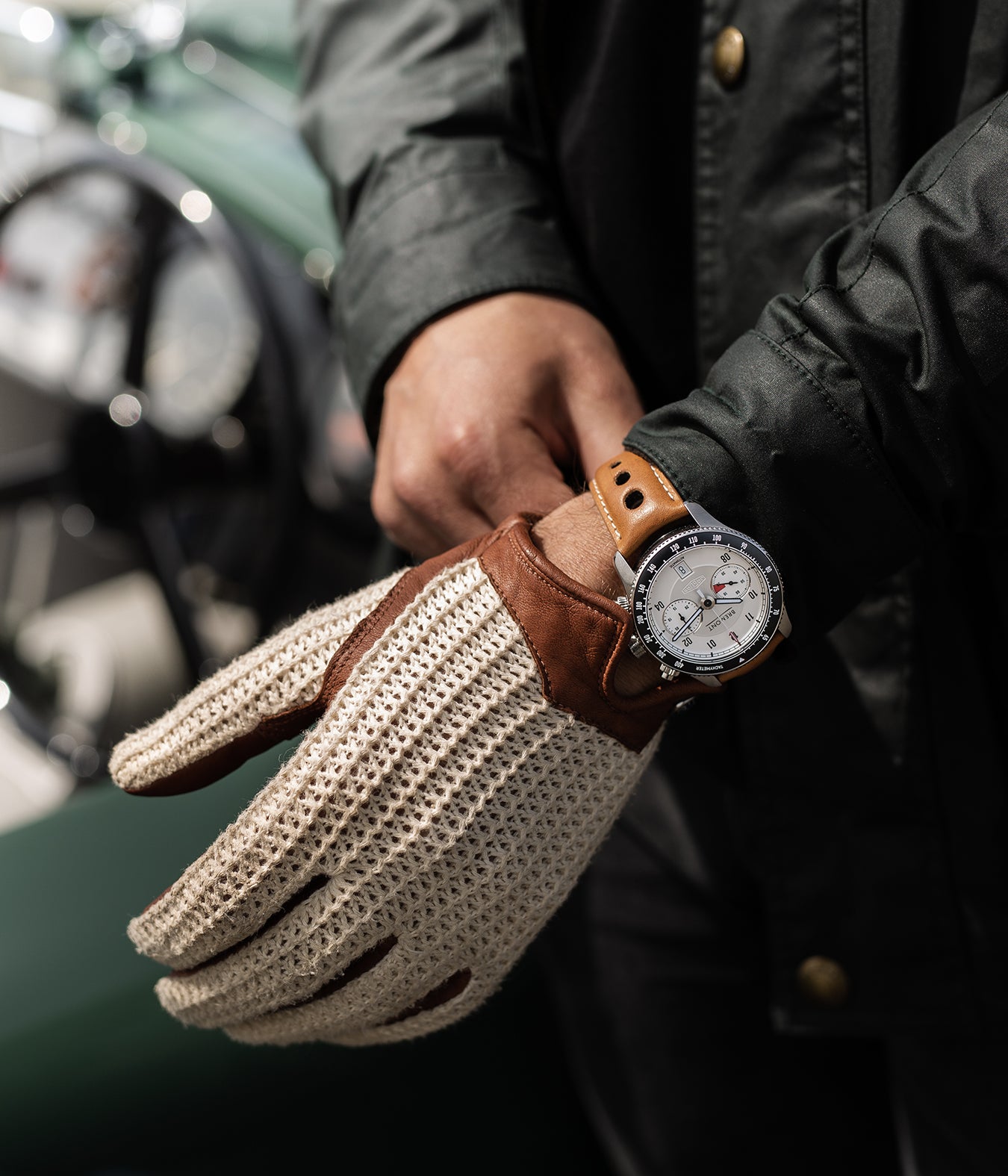 Bremont Watch Company