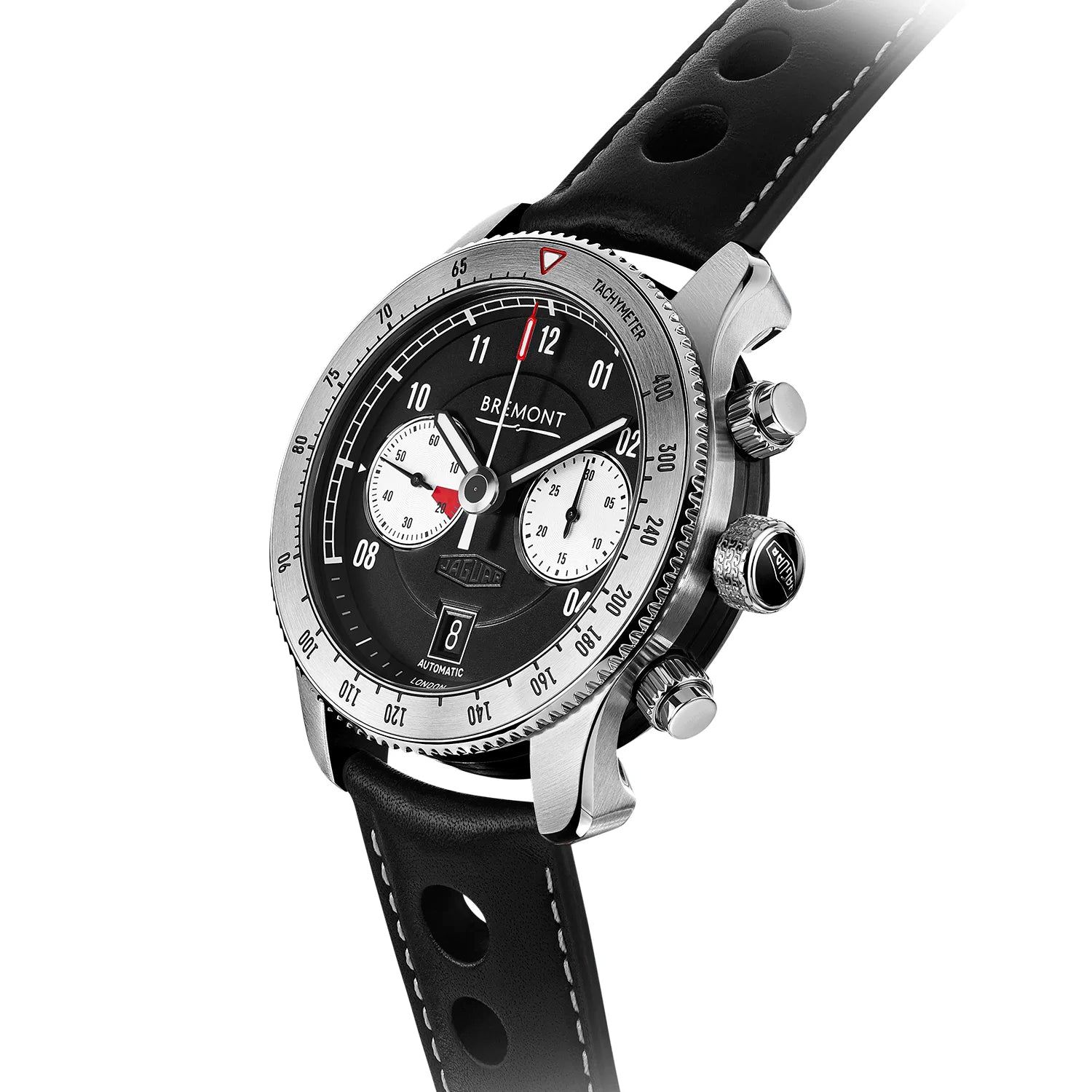 Bremont Watch Company Jaguar C-type