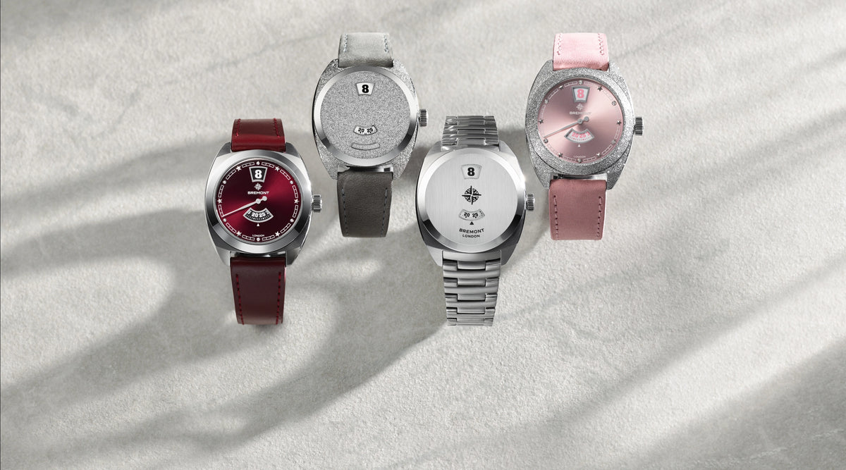 Bremont Watch Company