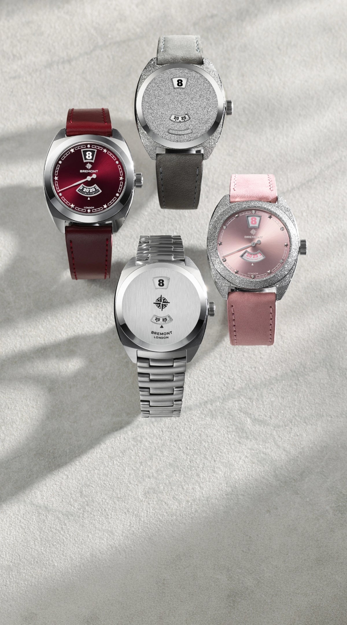 Bremont Watch Company