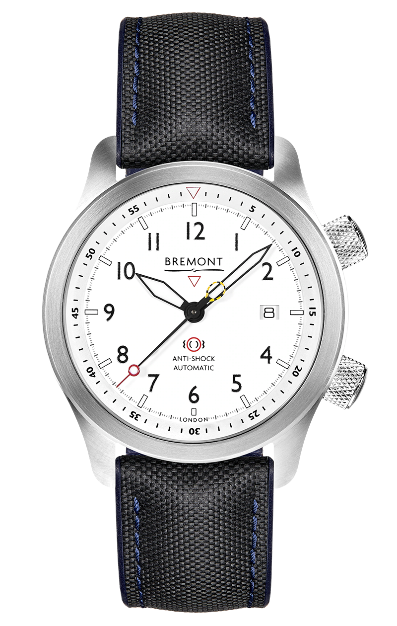 Bremont Watch Company