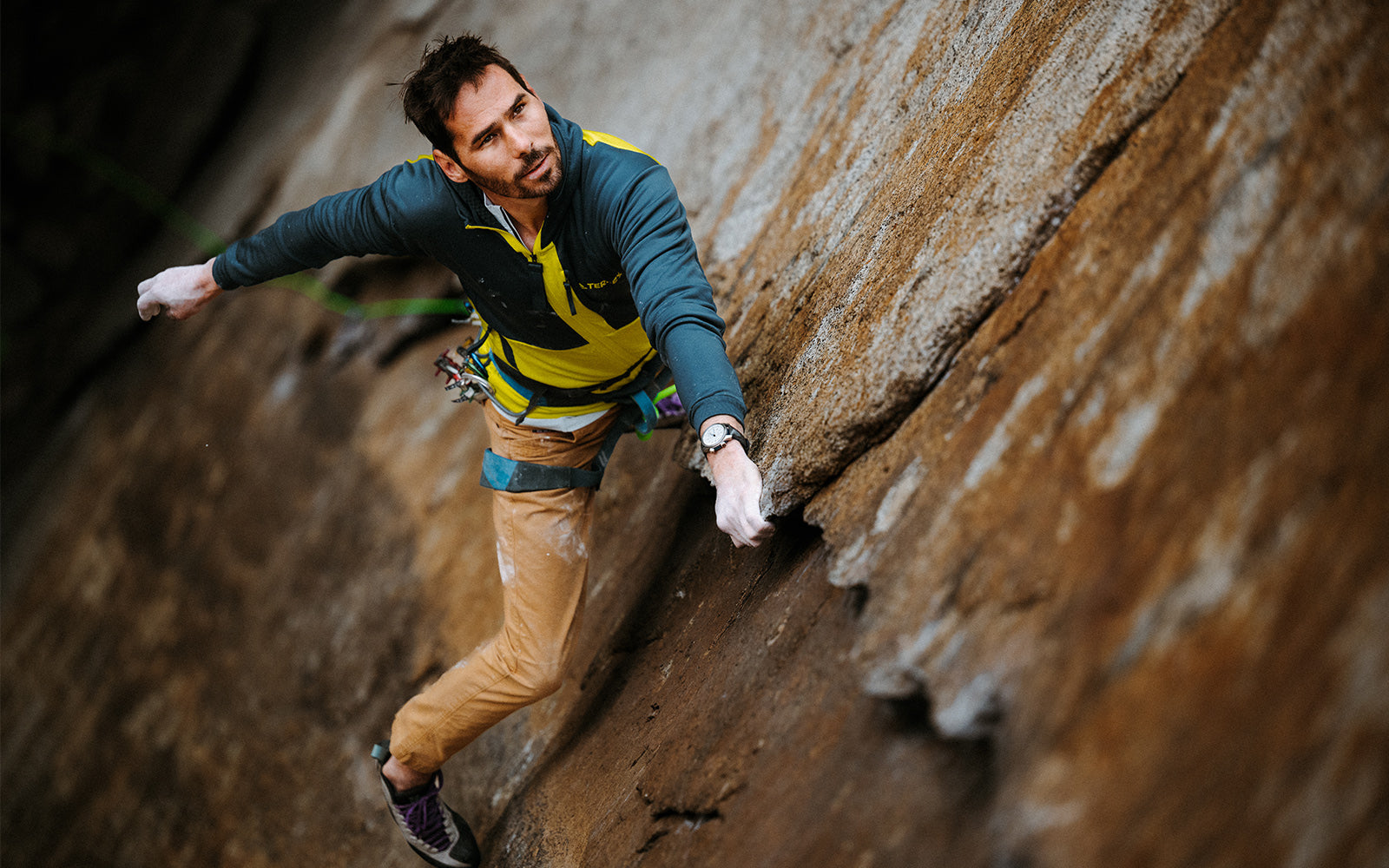 Kevin Jorgeson