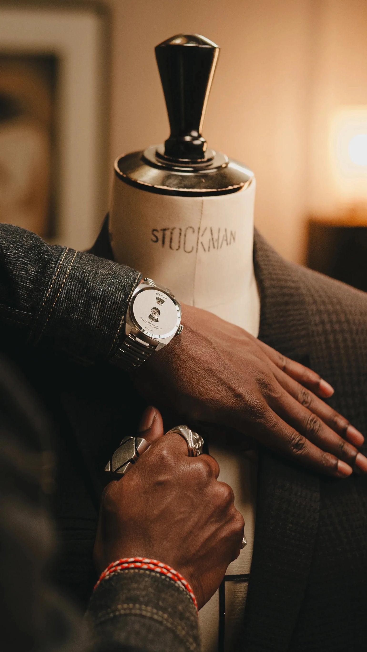 Bremont Watch Company