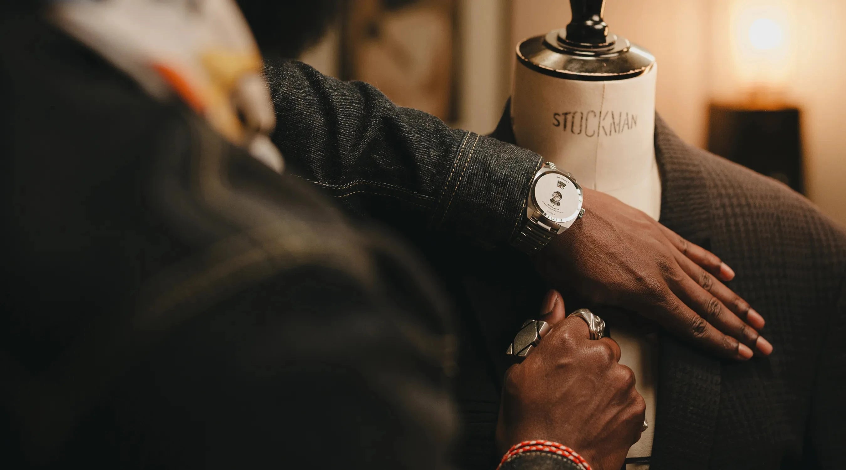 Bremont Watch Company