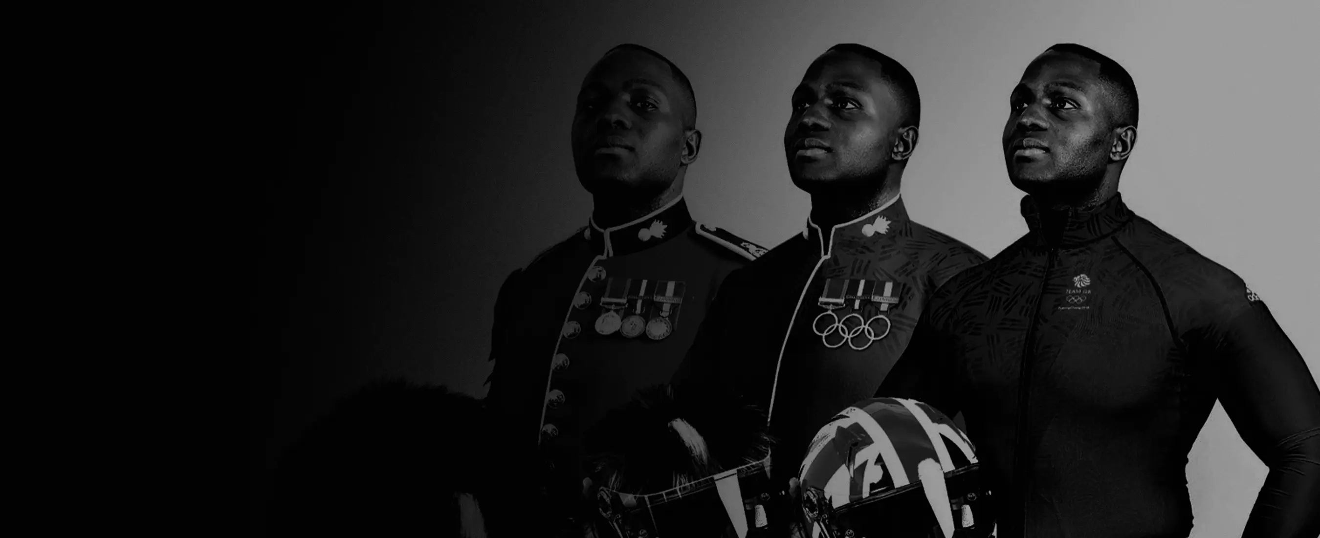 Bremont Adventurers Club with Lamin Deen RSVP to confirm your space