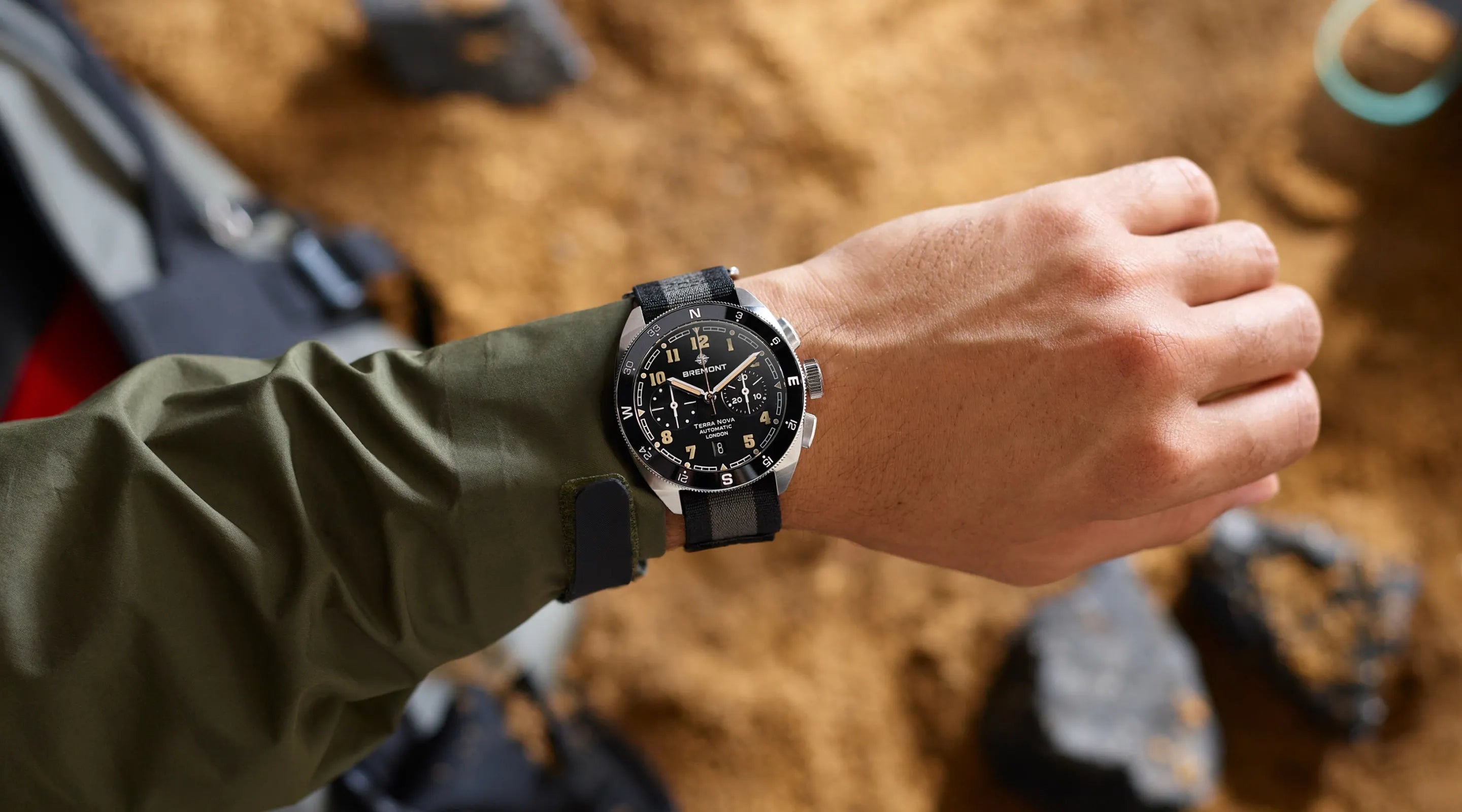 Bremont Watch Company