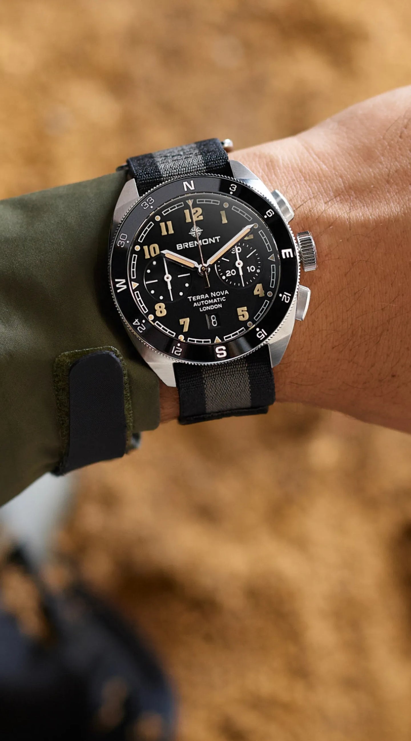 Bremont Watch Company