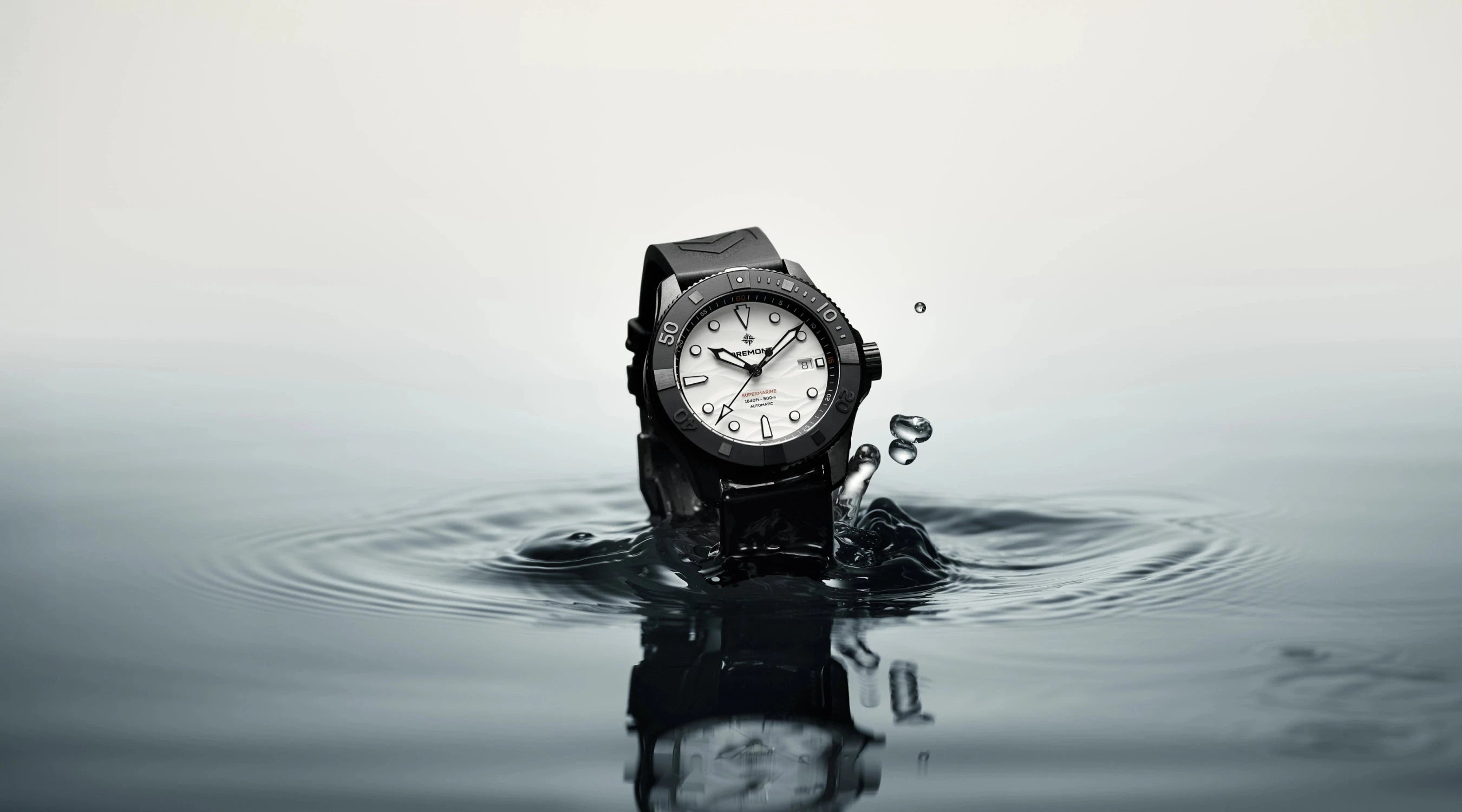 Bremont Watch Company