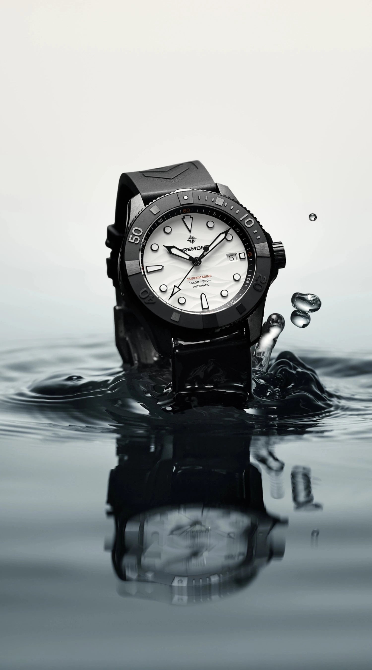 Bremont Watch Company
