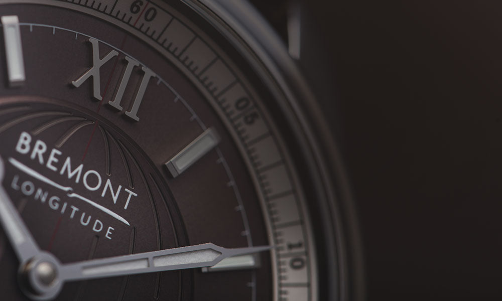 Bremont Watch Company