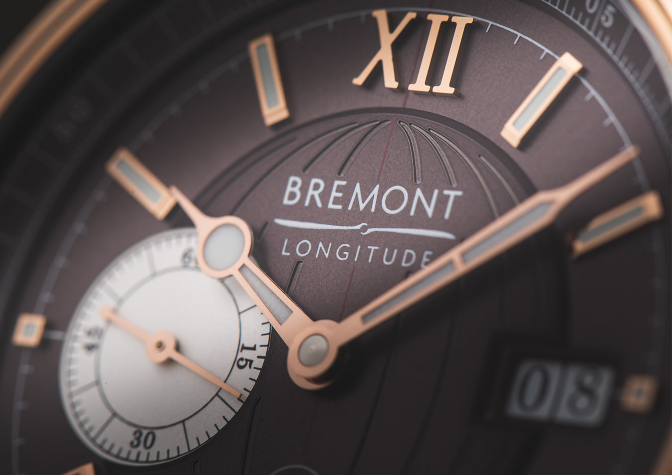 Bremont Watch Company