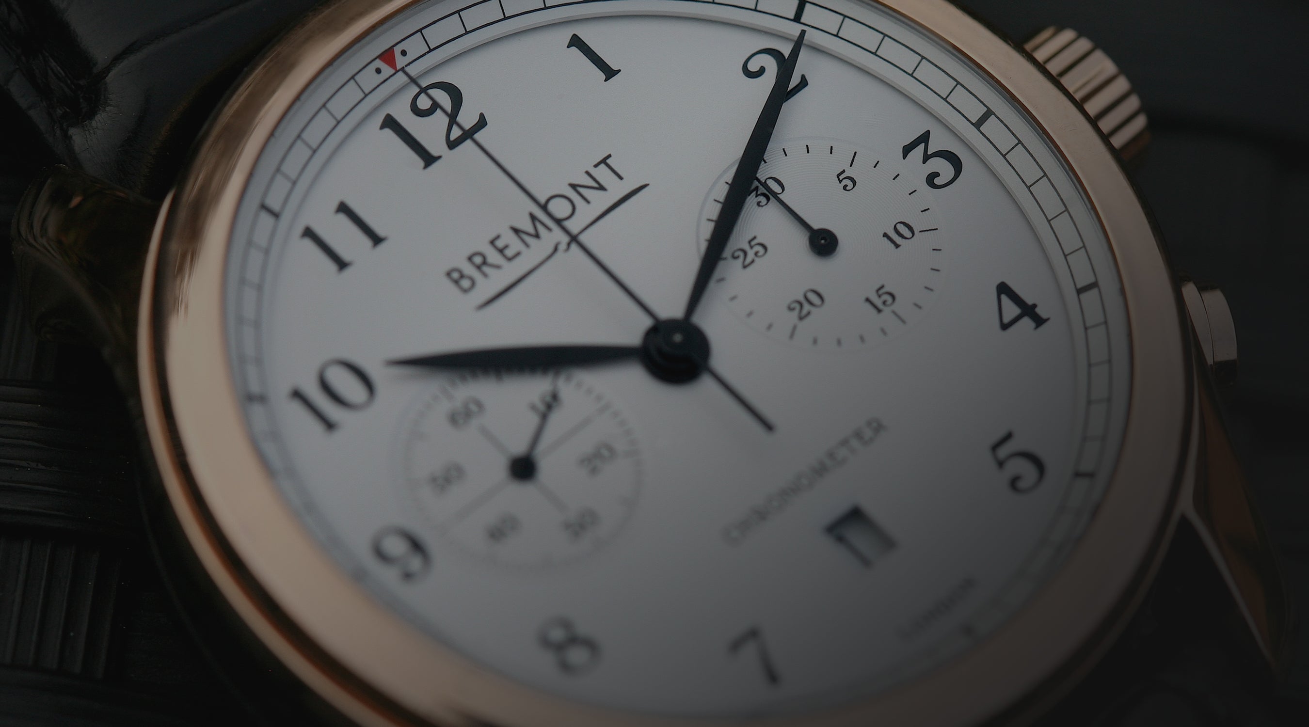 Bremont Watch Company