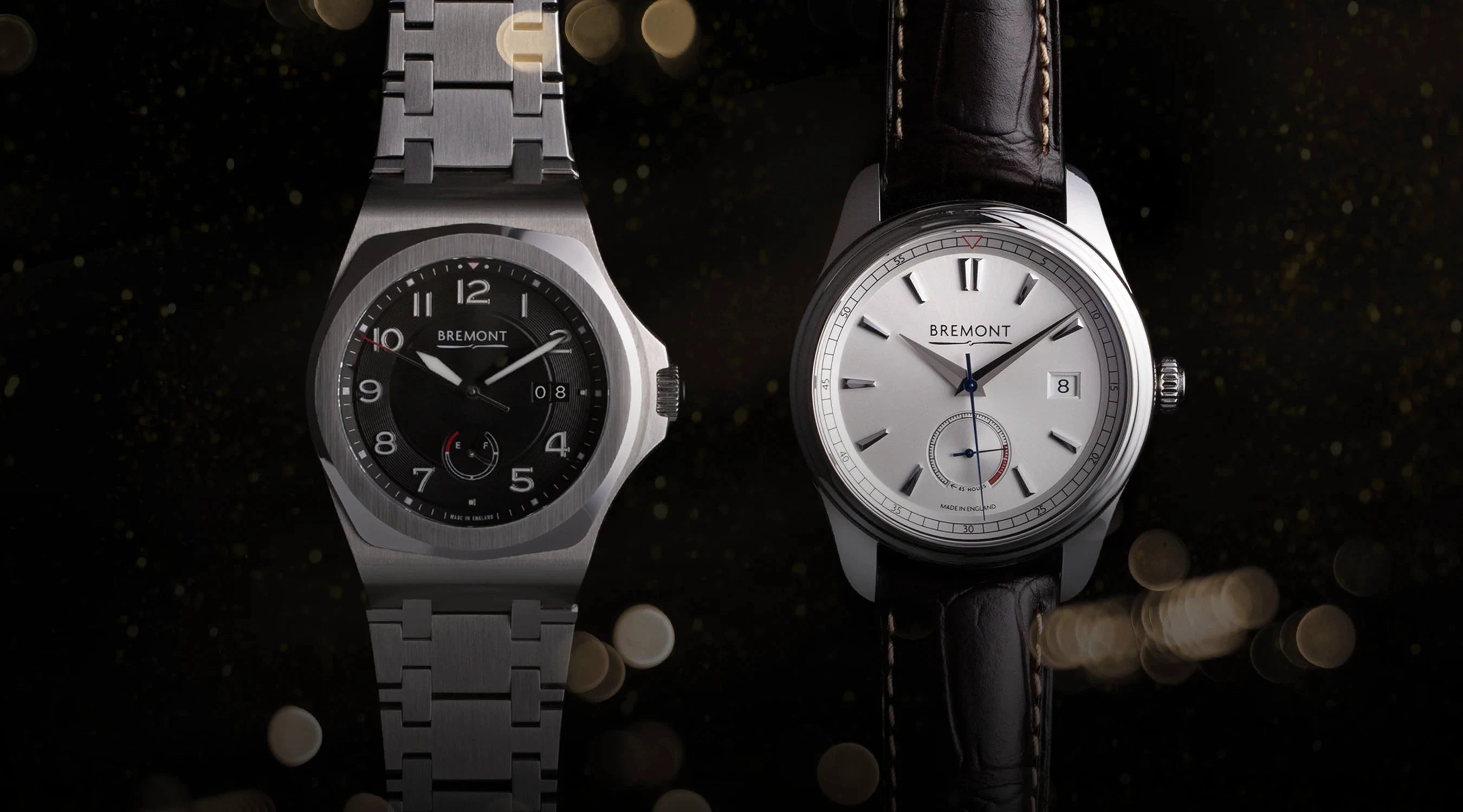 Bremont Watch Company