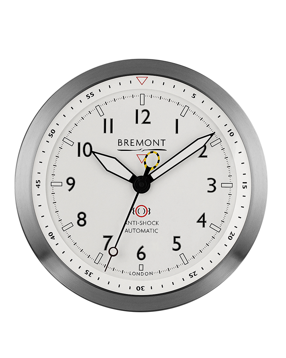 Welcome to the Virtual Bremont Townhouse at 'The Wing' – Bremont Watch ...