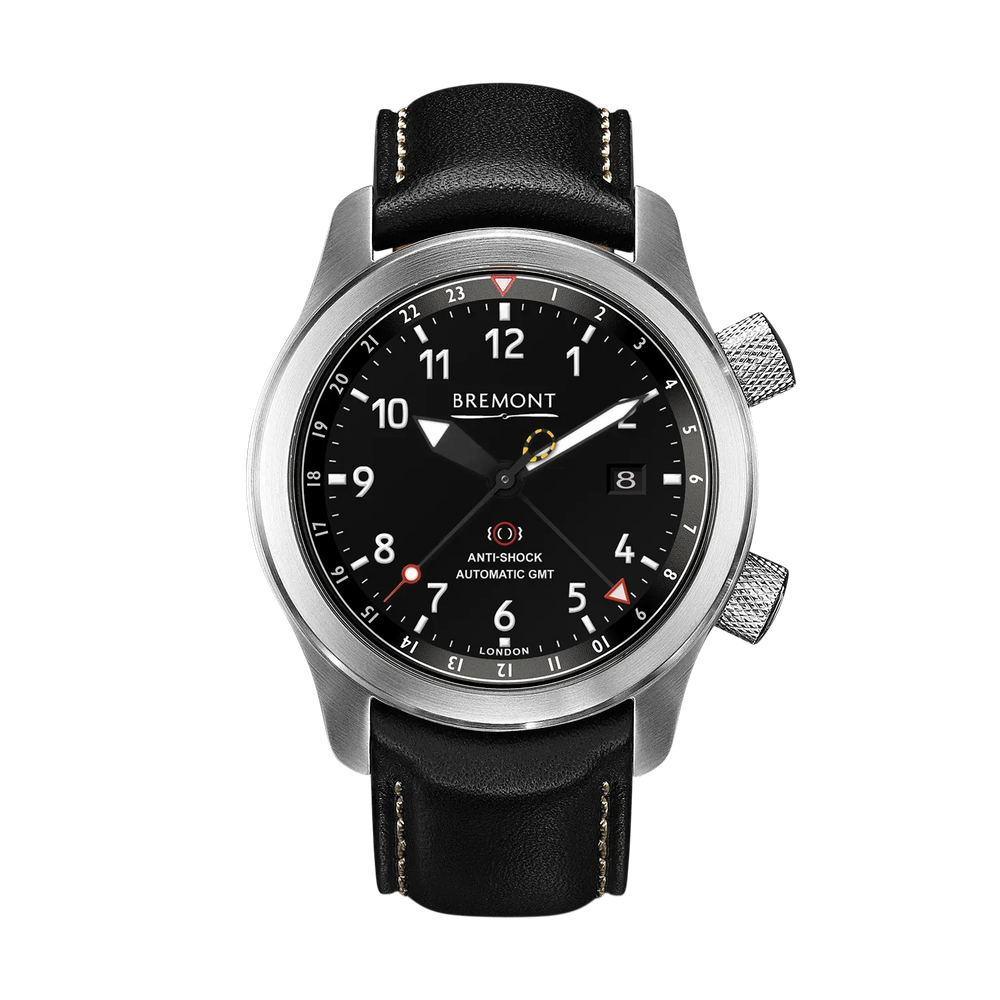 Bremont Watch Company