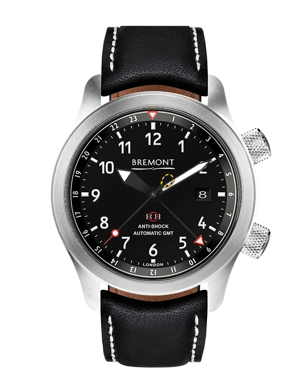 Bremont pilot watches hotsell