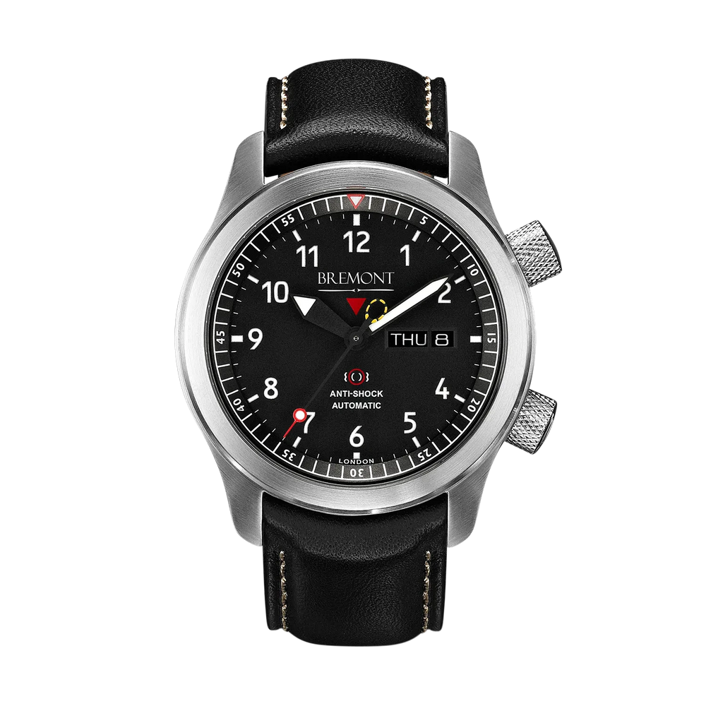 Bremont Watch Company