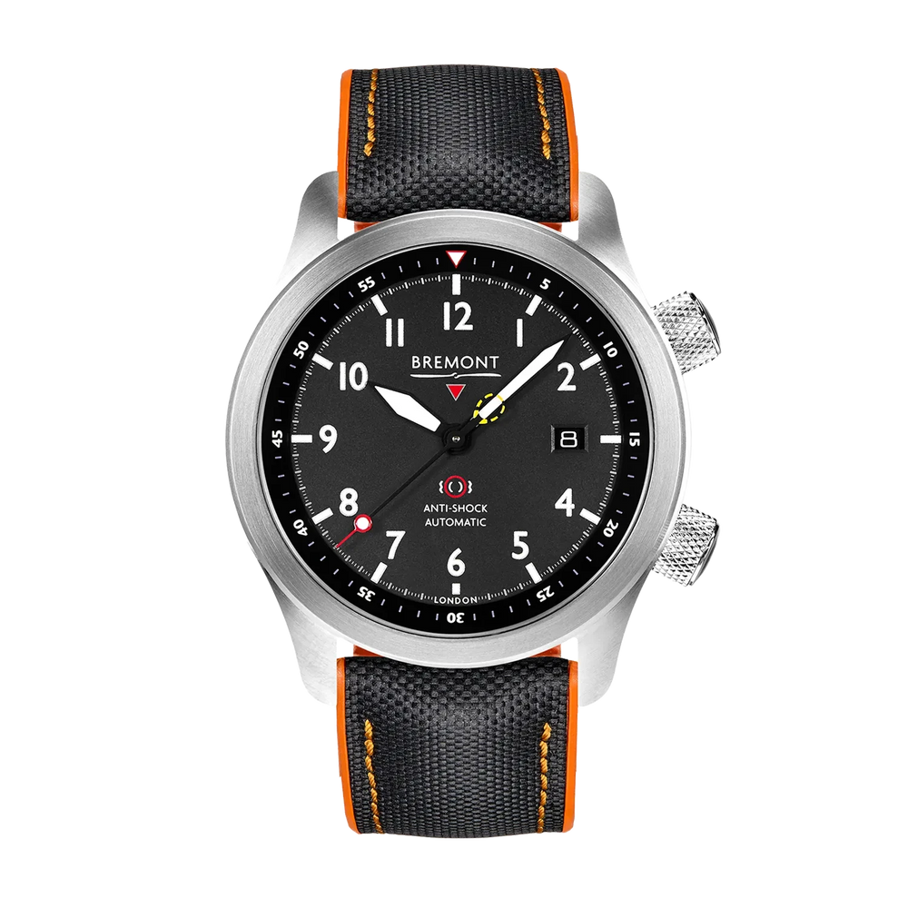 Bremont Watch Company
