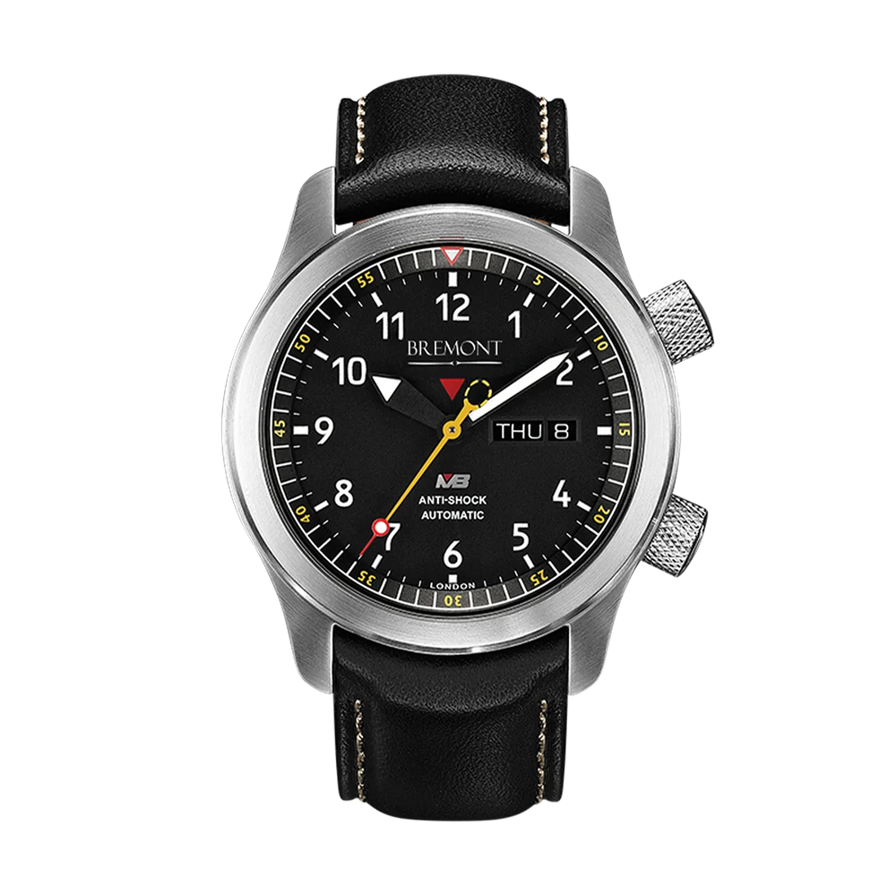 Bremont Watch Company