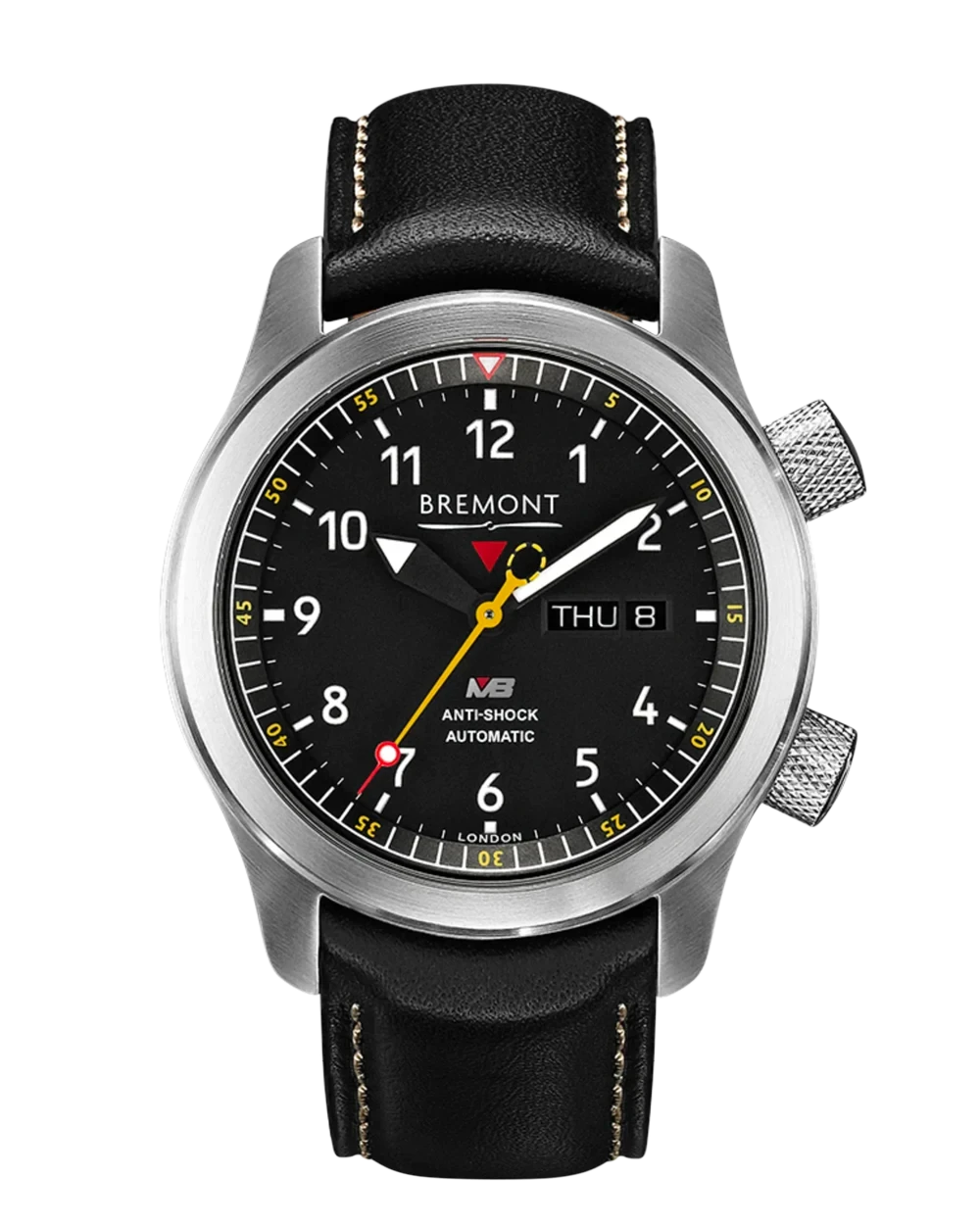 Bremont Watch Company