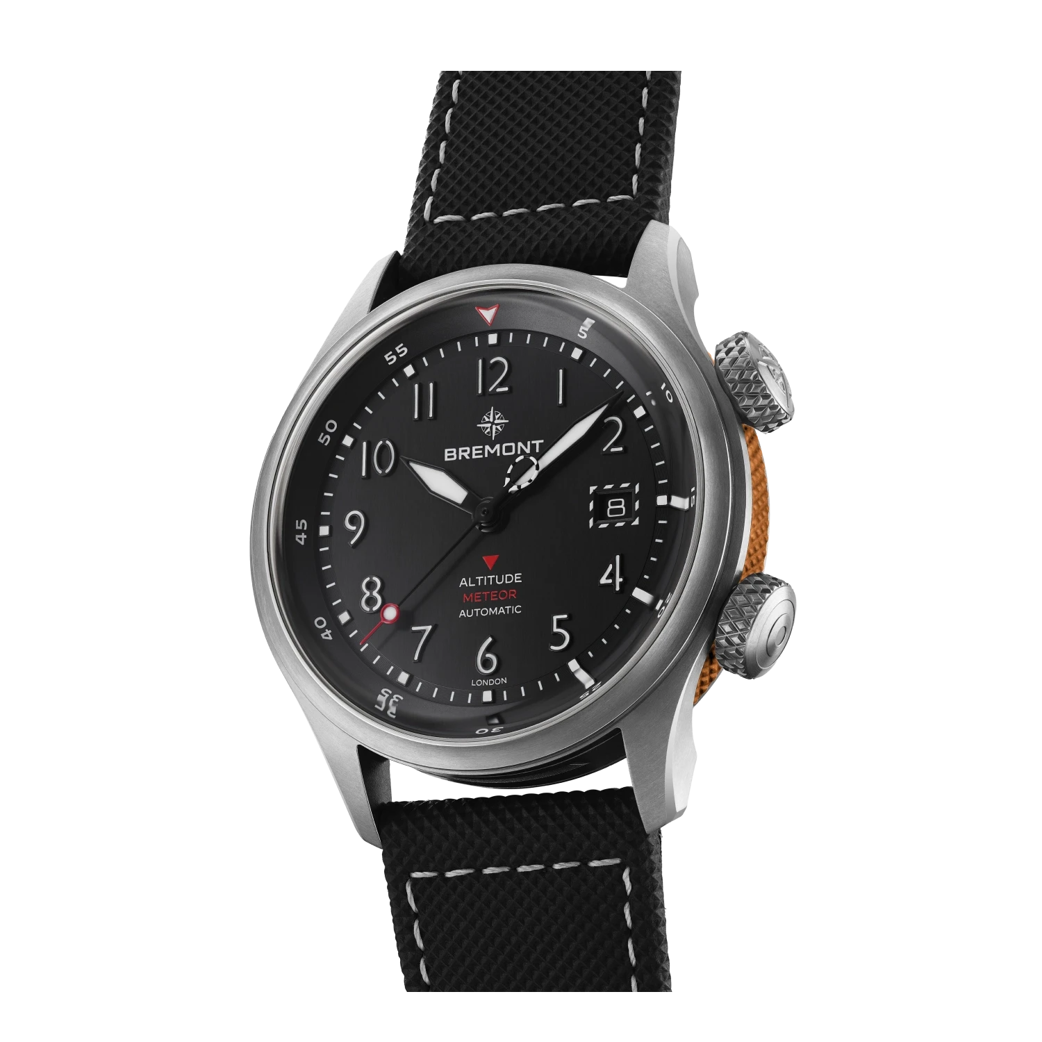 Bremont Watch Company Watches | Mens | Altitude Altitude MB Meteor