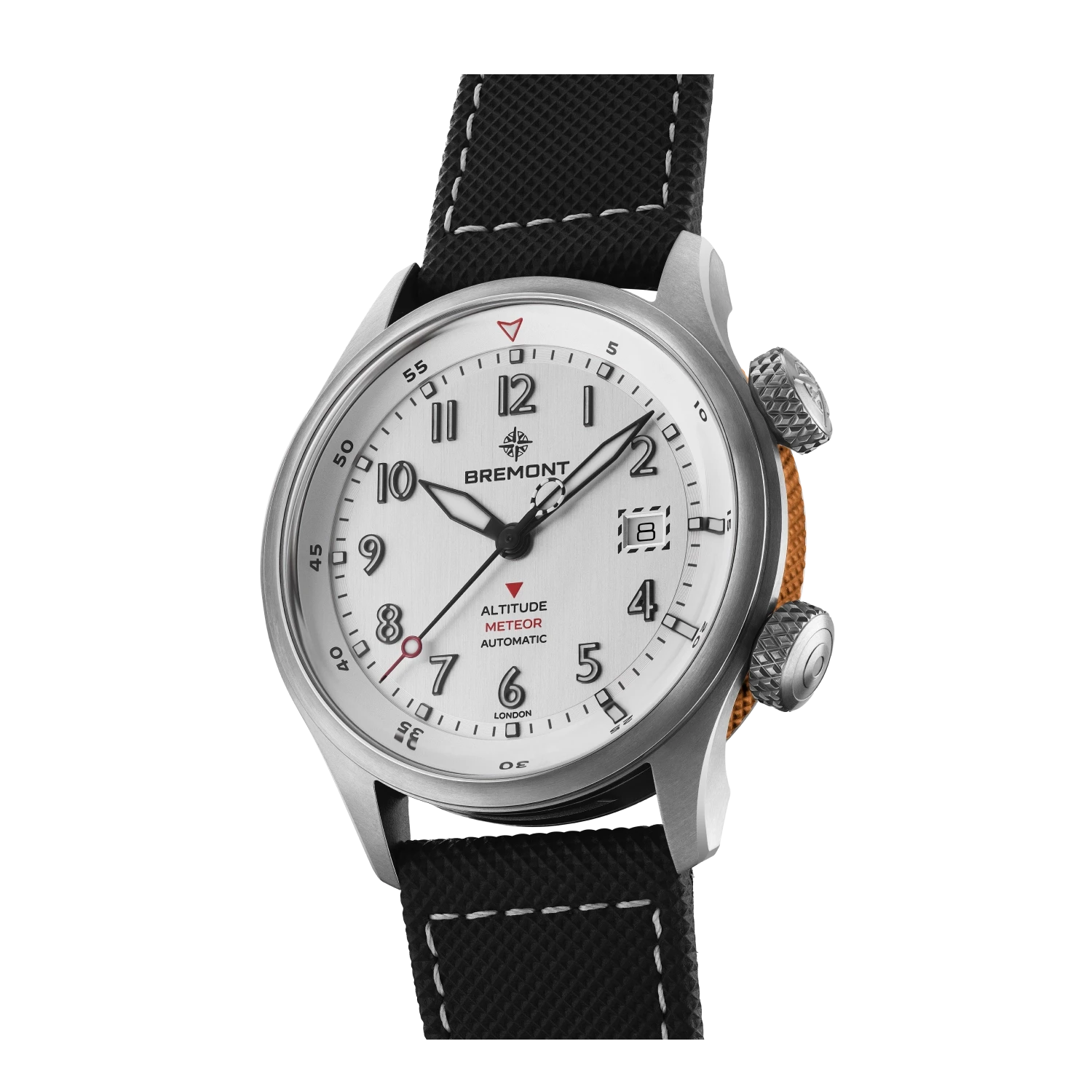 Bremont Watch Company Watches | Mens | Altitude Altitude MB Meteor