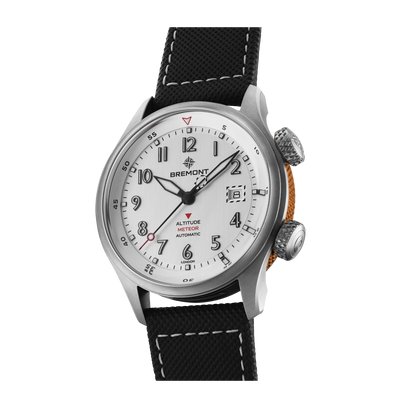 Bremont Watch Company Watches | Mens | Altitude Altitude MB Meteor