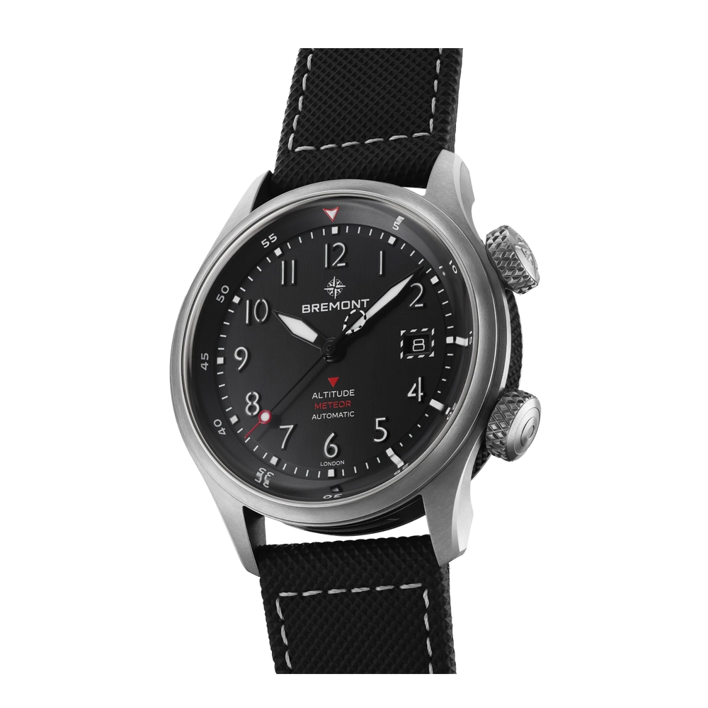Bremont Watch Company Watches | Mens | Altitude Altitude MB Meteor