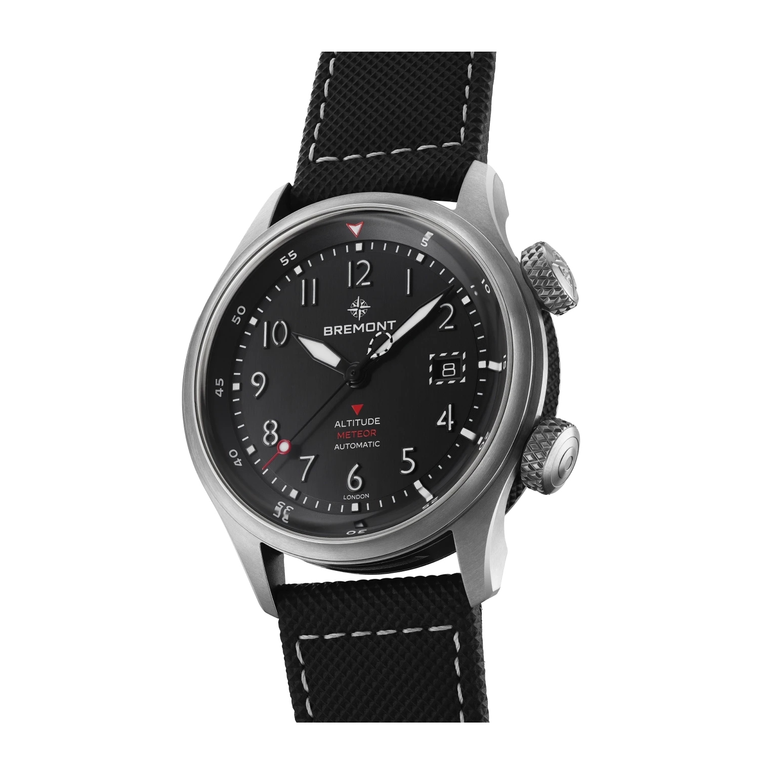 Bremont Watch Company Watches | Mens | Altitude Altitude MB Meteor