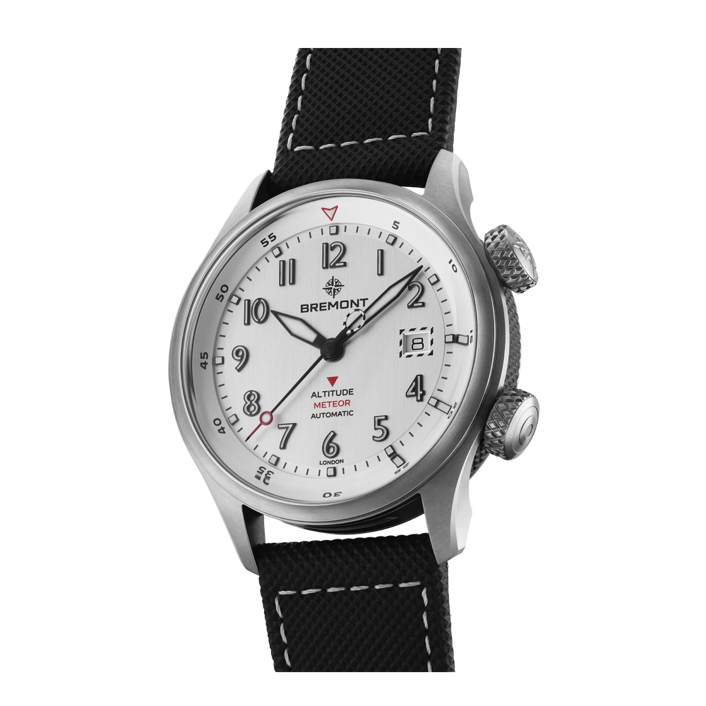 Bremont Watch Company Watches | Mens | Altitude Altitude MB Meteor