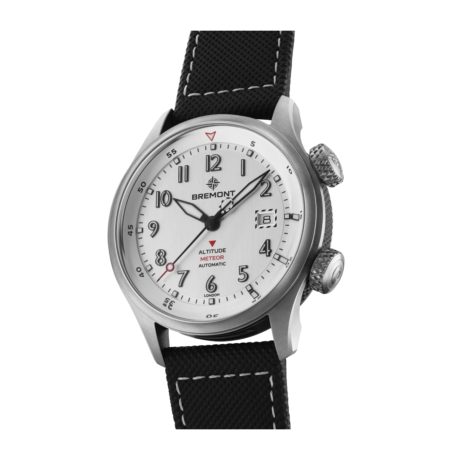 Bremont Watch Company Watches | Mens | Altitude Altitude MB Meteor