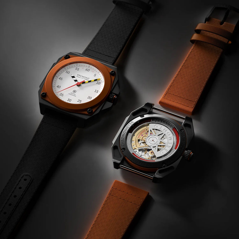 Bremont Watch Company Watches | Mens | MB MB Viper