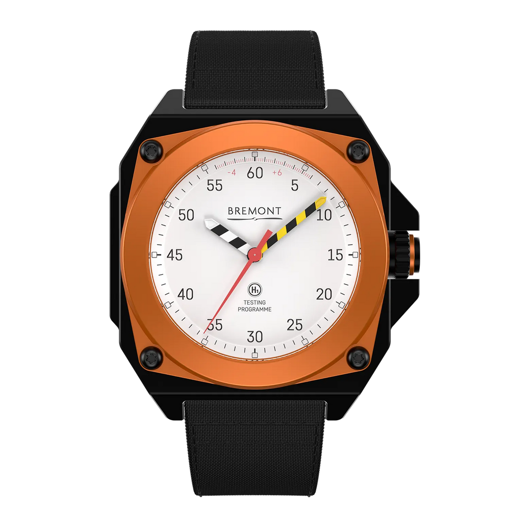 Bremont Watch Company Watches | Mens | MB MB Viper