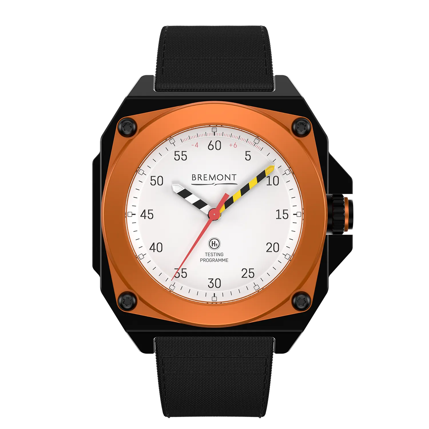 Bremont Watch Company Watches | Mens | MB MB Viper