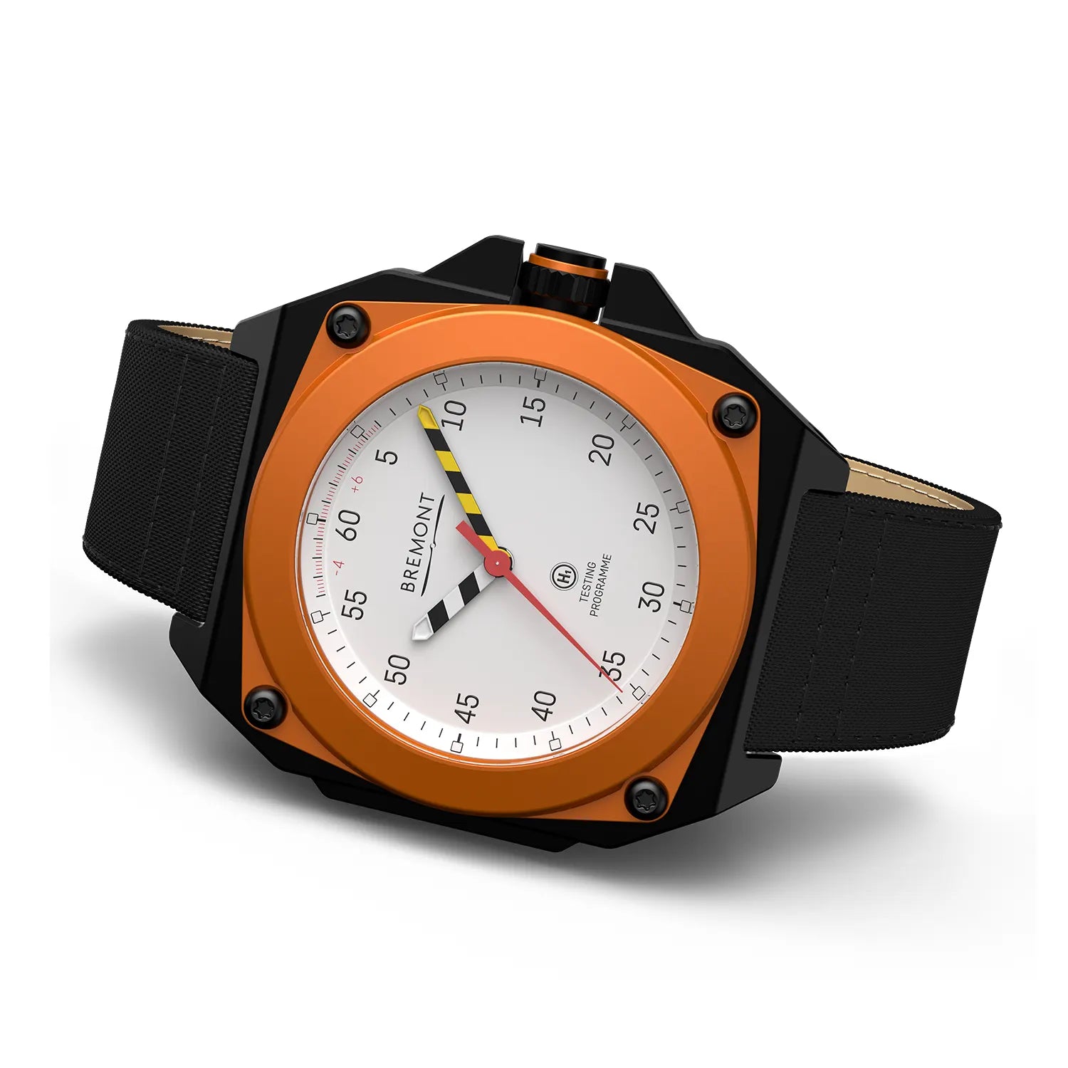 Bremont Watch Company Watches | Mens | MB MB Viper