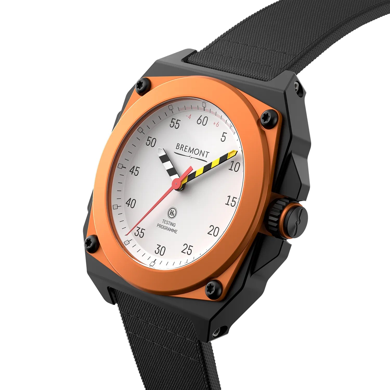 Bremont Watch Company Watches | Mens | MB MB Viper