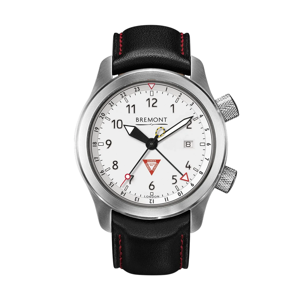 Bremont Watch Company