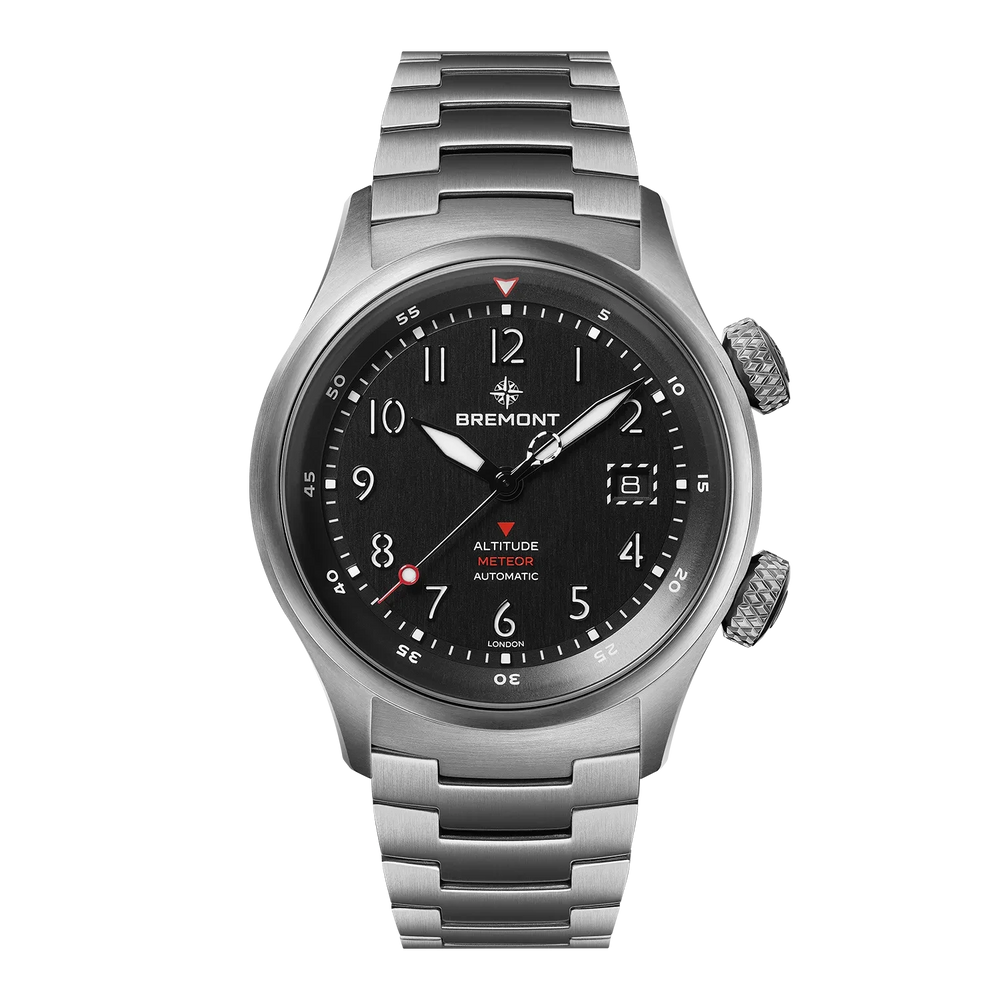Bremont Watch Company