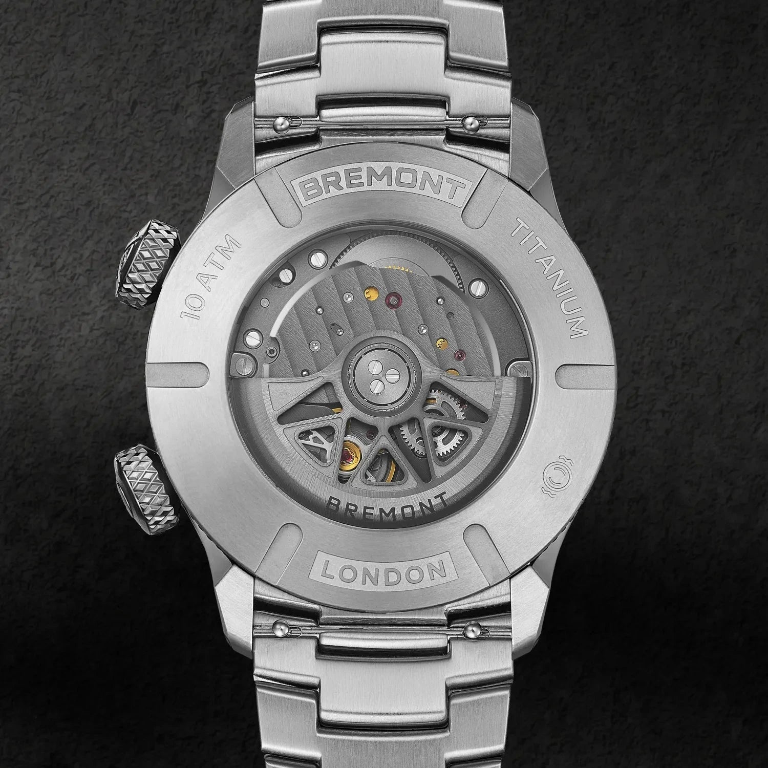Bremont Watch Company