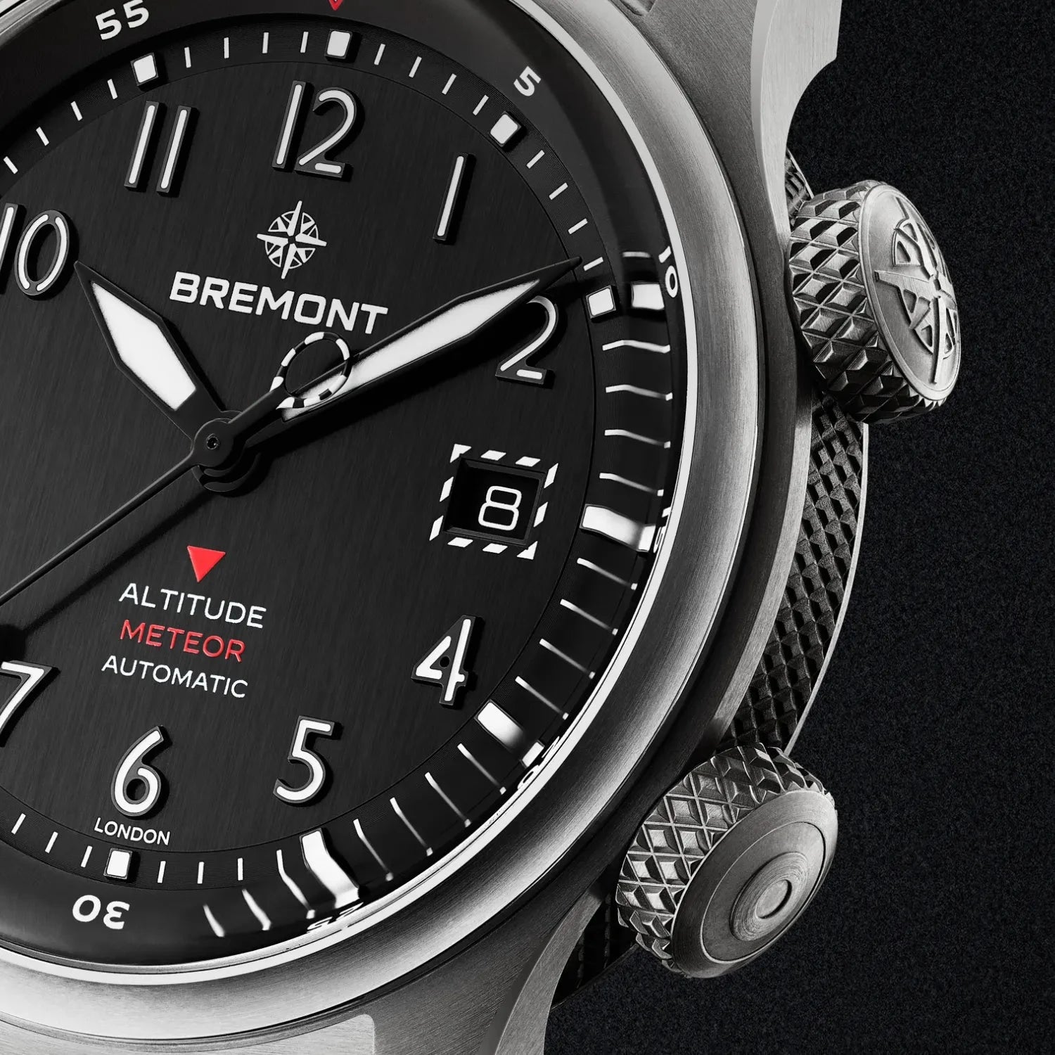 Bremont Watch Company