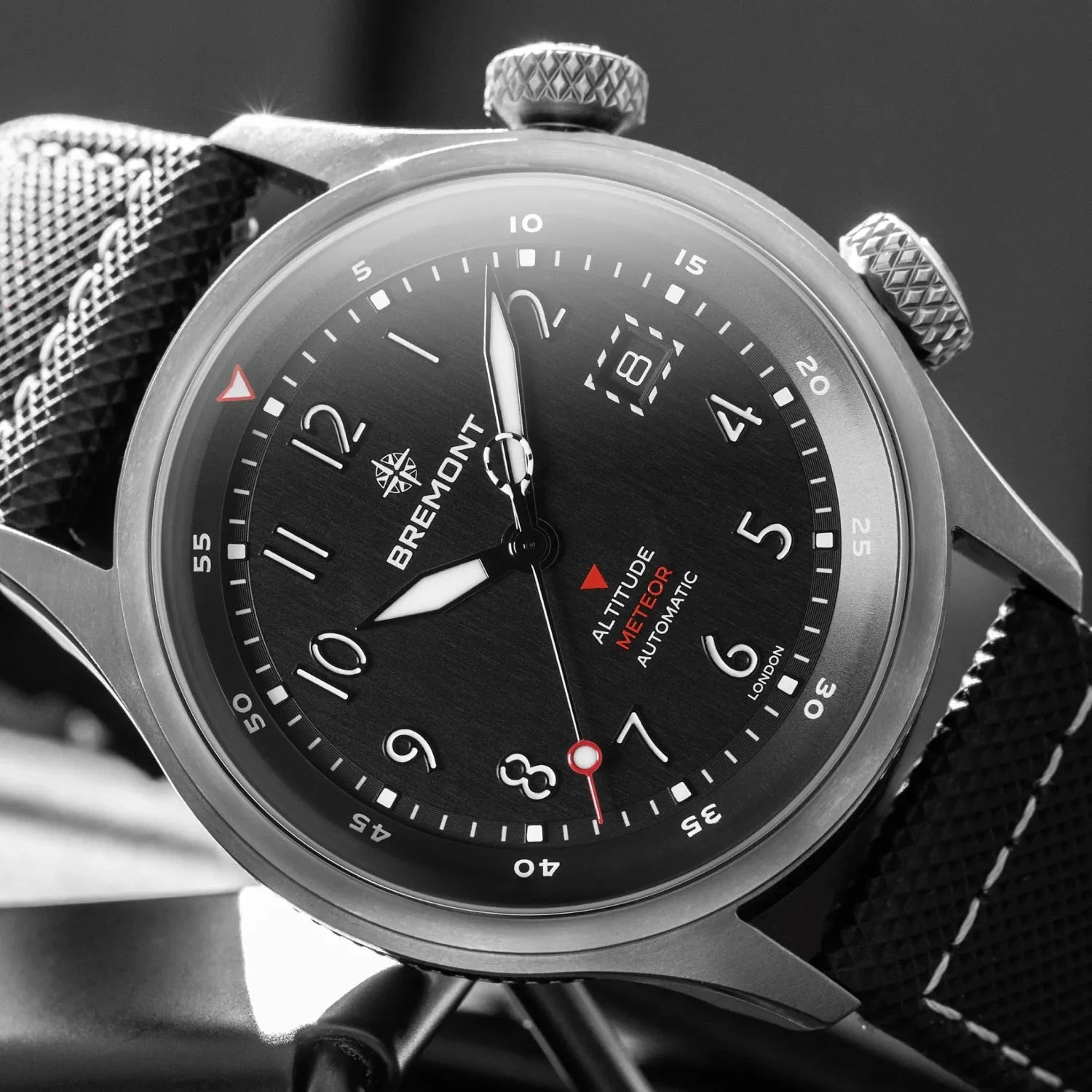 Bremont Watch Company