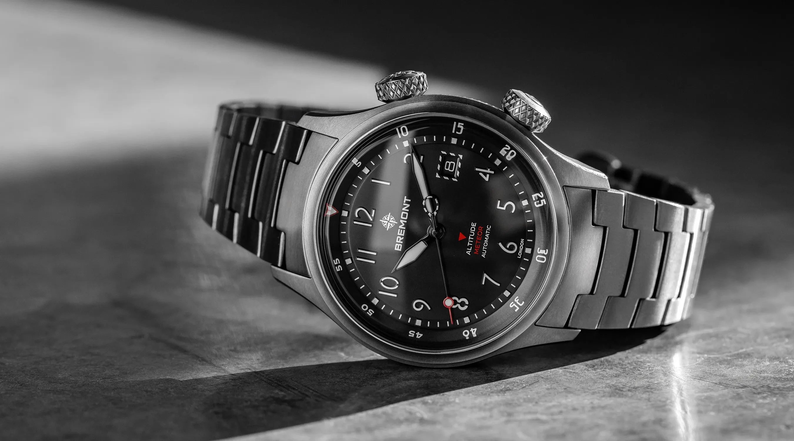 Bremont Watch Company
