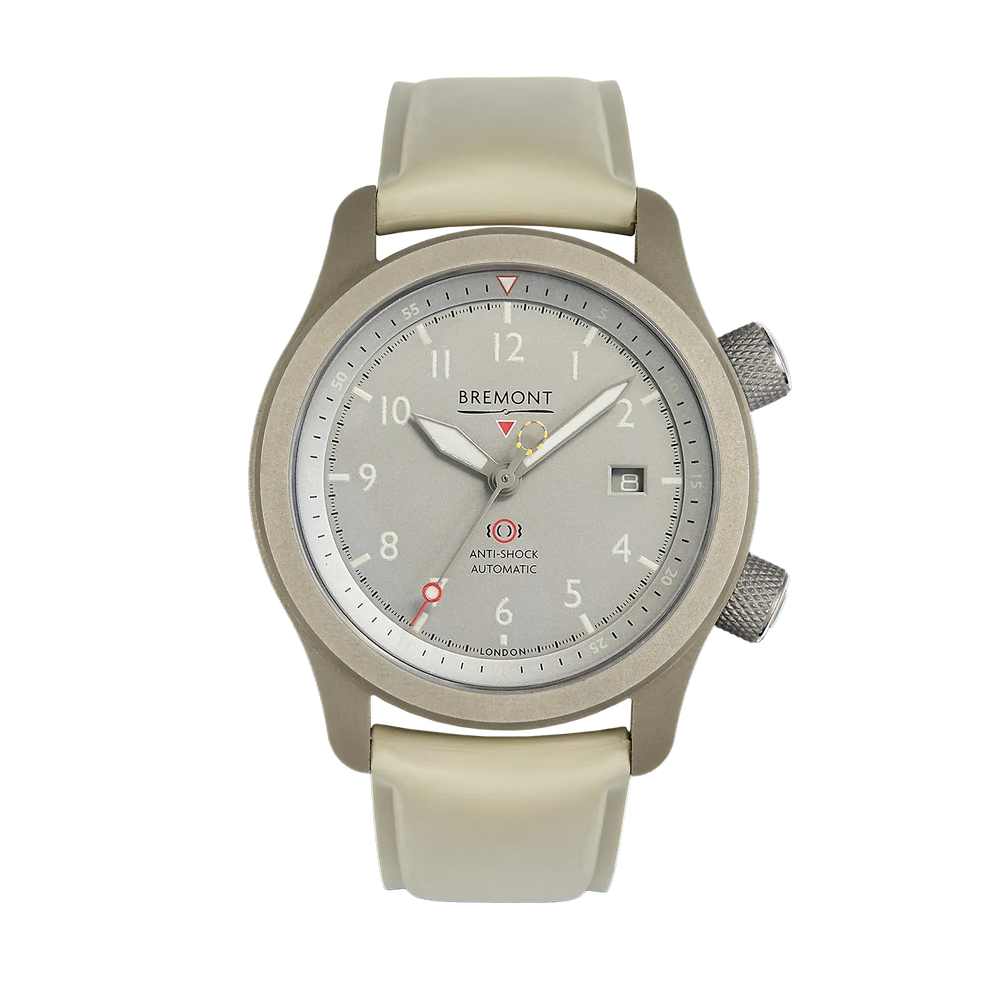 Bremont Watch Company