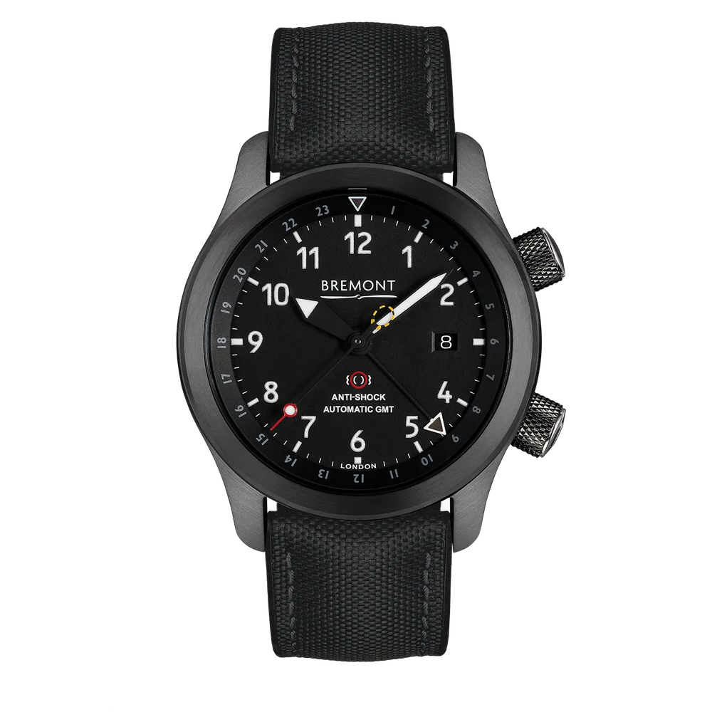 Bremont Watch Company