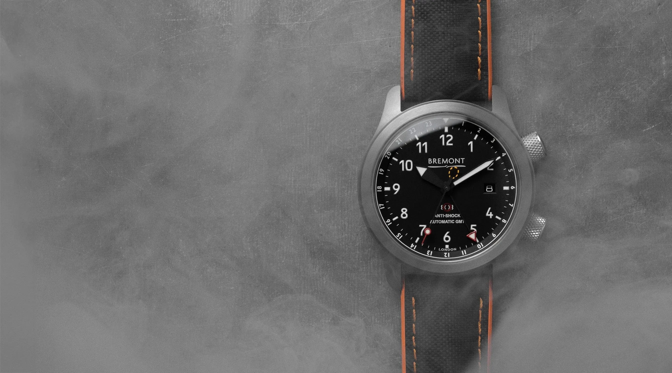 Bremont Watch Company