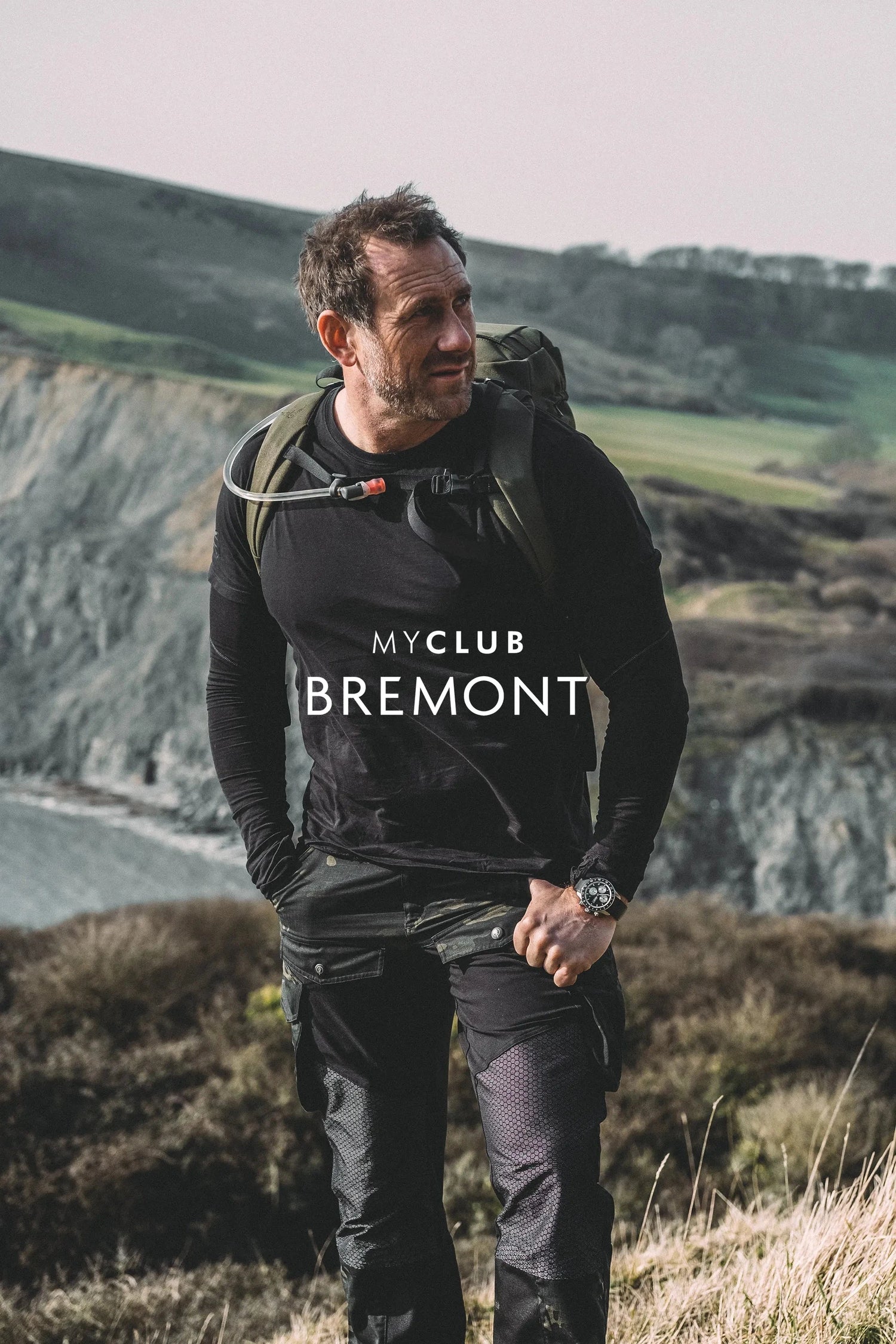 Bremont Watch Company