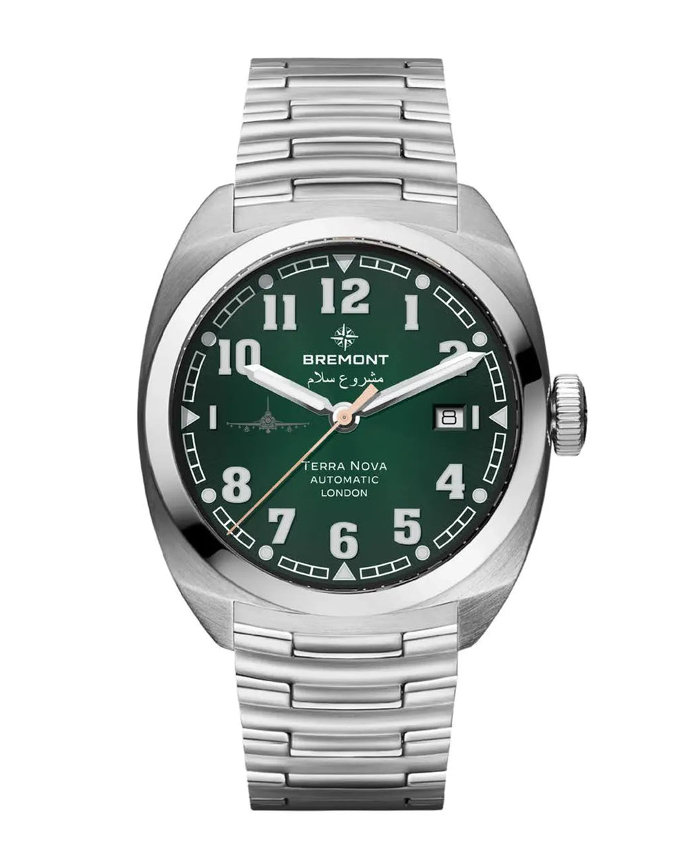 Bremont Watch Company