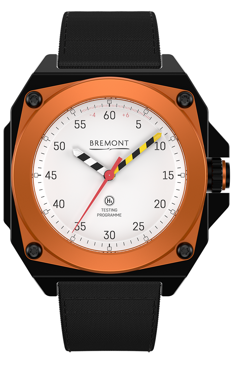 Bremont Watch Company
