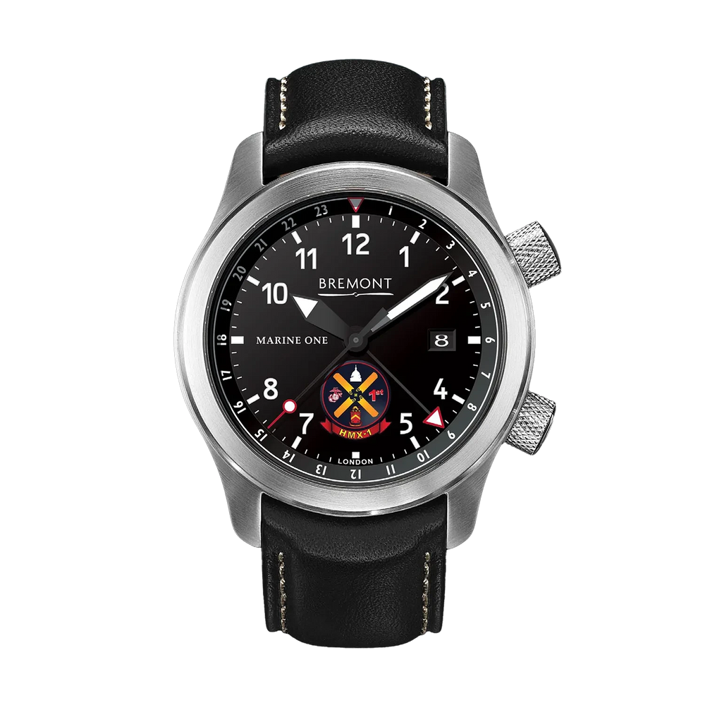 Bremont Watch Company