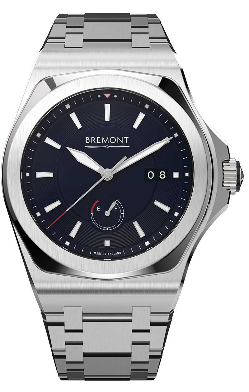 Bremont Watch Company